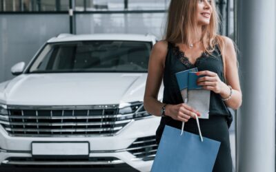 The Importance of Shopping Around for Car Insurance