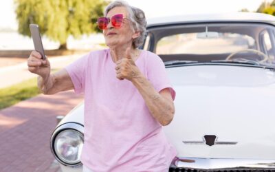 Tips for Seniors: How to Get the Best Auto Insurance Rates