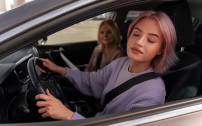 Special Considerations for Teenage Drivers: Saving on Insurance